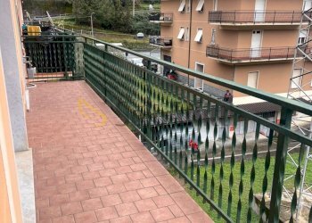 Balcone - Quadrilocale Mezzanego - foto 9