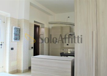 Soggiorno.JPG - Monolocale Via 24 Maggio, Parabiago - foto 4