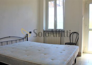 Zona Notte.JPG - Monolocale Via 24 Maggio, Parabiago - foto 7