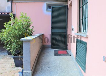 Balcone.JPG - Monolocale Via 24 Maggio, Parabiago - foto 11