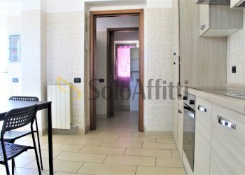 Soggiorno.JPG - Monolocale Via 24 Maggio, Parabiago - foto 14