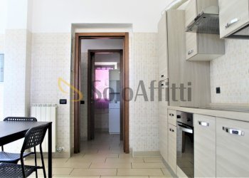 Soggiorno.JPG - Monolocale Via 24 Maggio, Parabiago - foto 15