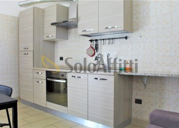 Soggiorno.JPG - Monolocale Via 24 Maggio, Parabiago - foto 16