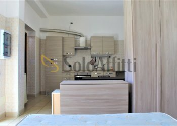 Soggiorno.JPG - Monolocale Via 24 Maggio, Parabiago - foto 21