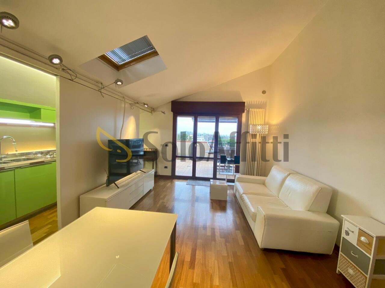 WhatsApp Image 2026-01-19 at 14.19.23 (5).jpeg - Attico Via Sebastiano Vanzi 18, Rimini - foto 2