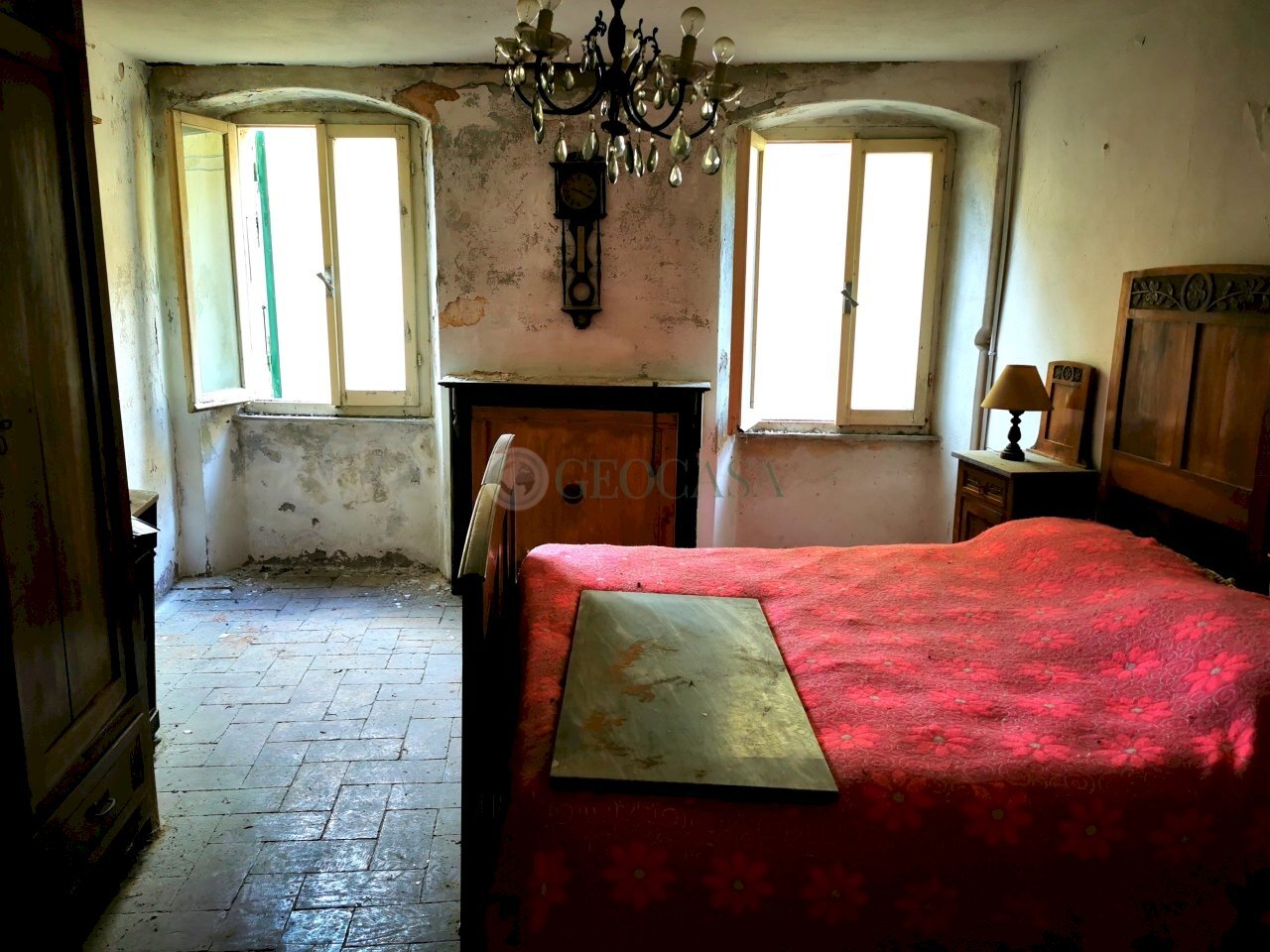 camera da letto - Terratetto - Terracielo Arcola - foto 1