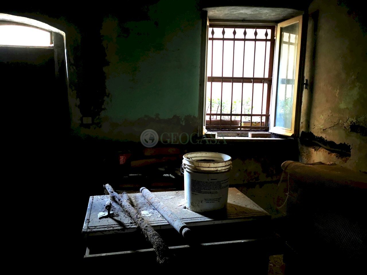 cantina piano terra - Terratetto - Terracielo Arcola - foto 2