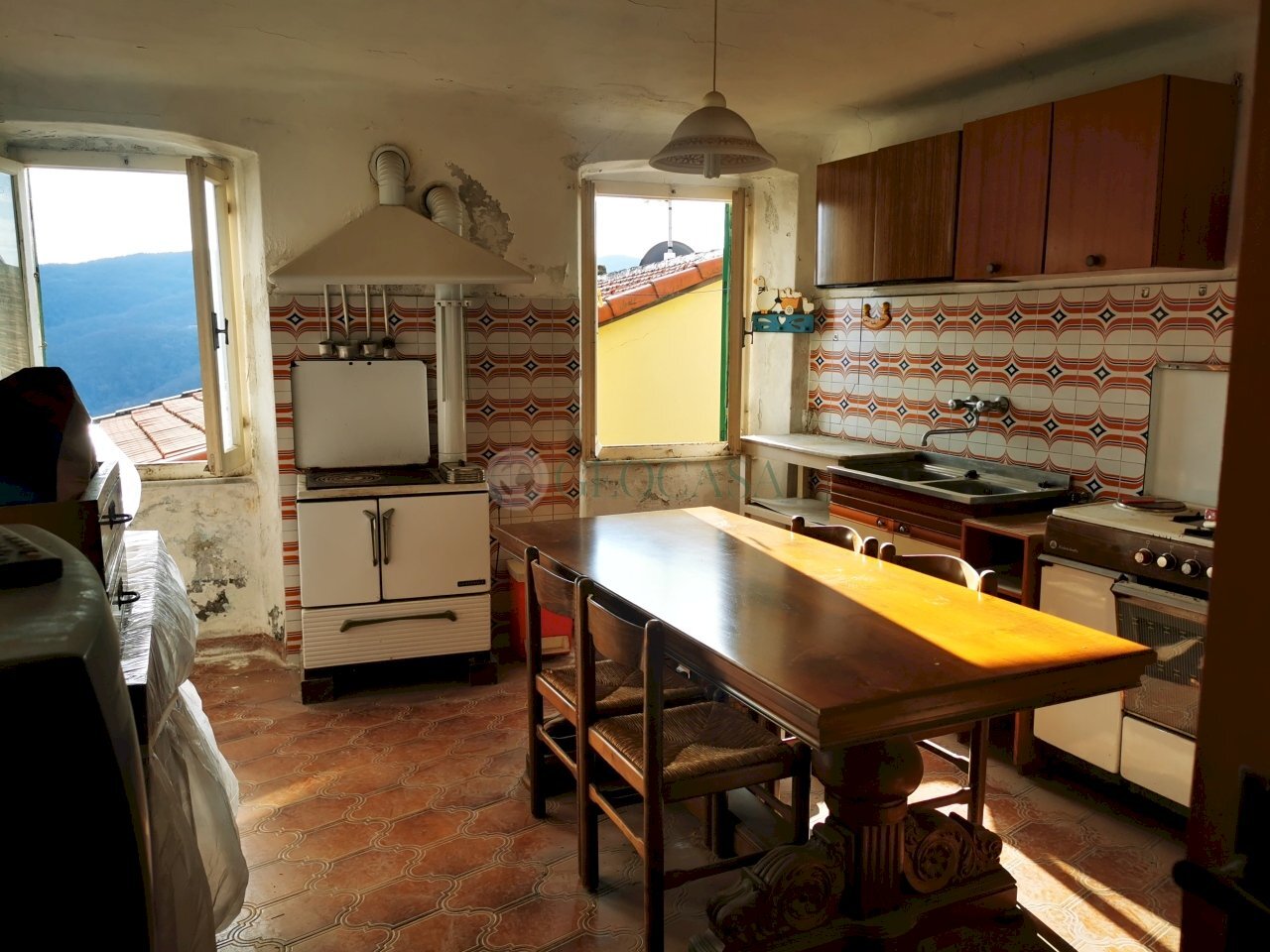 cucina - Terratetto - Terracielo Arcola - foto 3