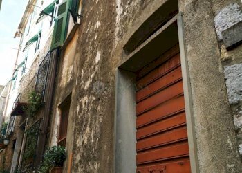 secondo accesso dall\'attuale cantina - Terratetto - Terracielo Arcola - foto 8