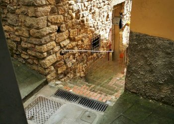 vicolo - Terratetto - Terracielo Arcola - foto 9