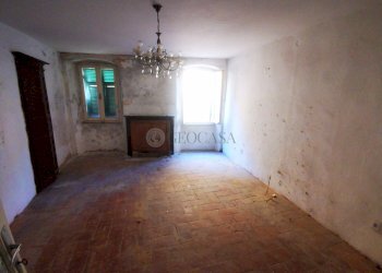 camera con camino - Terratetto - Terracielo Arcola - foto 4