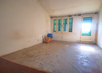 camera da letto - Terratetto - Terracielo Arcola - foto 16