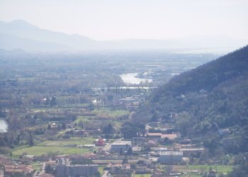 vista - Terratetto - Terracielo Arcola - foto 25