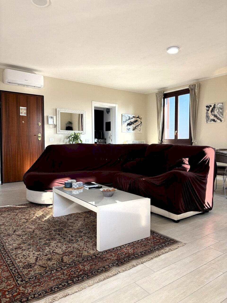 IMG_8228.JPG - Casa indipendente Strada Statale 9 Via Emilia 116, Castelfranco Emilia - foto 2