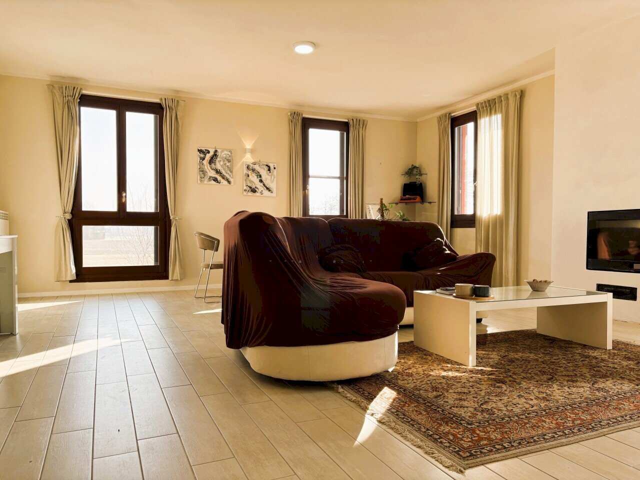 IMG_8221.JPG - Casa indipendente Strada Statale 9 Via Emilia 116, Castelfranco Emilia - foto 3