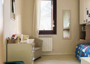 IMG_8232.JPG - Casa indipendente Strada Statale 9 Via Emilia 116, Castelfranco Emilia - foto 18