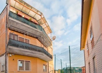 WhatsApp Image 2026-01-16 at 16.05.33.jpeg - Quadrilocale Via Parco degli Eroi, Marino - foto 1