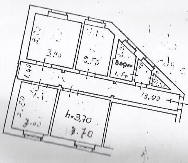 ufficio.jpg - Ufficio Viale Giovanni Pacini, Lucca - foto 2