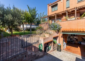 villa - Villa Via Elio Petri, Roma - foto 2