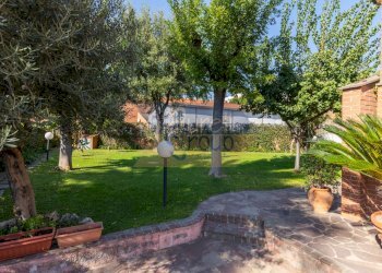 giardino - Villa Via Elio Petri, Roma - foto 4