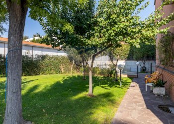 giardino - Villa Via Elio Petri, Roma - foto 5