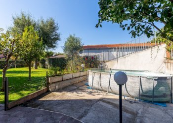 esterni - Villa Via Elio Petri, Roma - foto 10