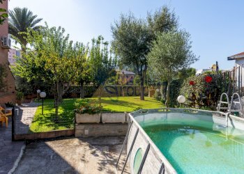 esterni - Villa Via Elio Petri, Roma - foto 11