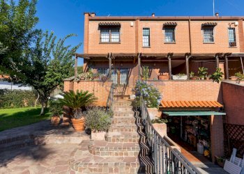 villa - Villa Via Elio Petri, Roma - foto 16