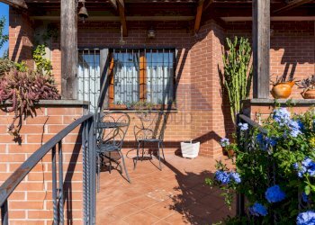 esterni - Villa Via Elio Petri, Roma - foto 17