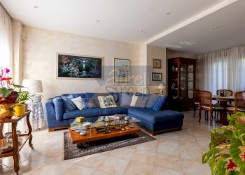 salone doppio - Villa Via Elio Petri, Roma - foto 24