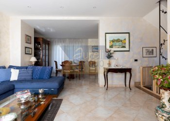 salone doppio - Villa Via Elio Petri, Roma - foto 25