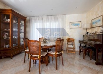 salone doppio - Villa Via Elio Petri, Roma - foto 26