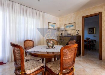 salone doppio - Villa Via Elio Petri, Roma - foto 27