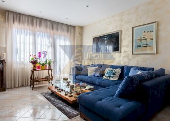 salone doppio - Villa Via Elio Petri, Roma - foto 28