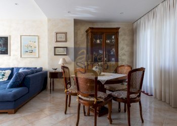 salone doppio - Villa Via Elio Petri, Roma - foto 30