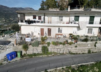 9-DJI_0716.jpg - Porzione di casa Località Peidaigo 67, Ventimiglia - foto 2