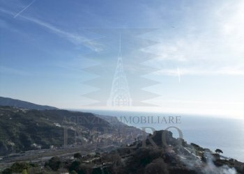 1-DJI_0725.jpg - Porzione di casa Località Peidaigo 67, Ventimiglia - foto 4