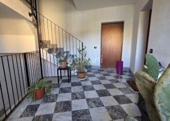 AR507_appartamento_vendita_arcola_terrazza_garage_ - Quadrilocale Arcola - foto 26