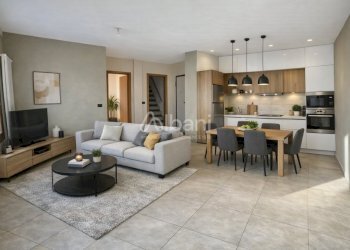 AR507_appartamento_vendita_arcola_terrazza_garage_ - Quadrilocale Arcola - foto 3