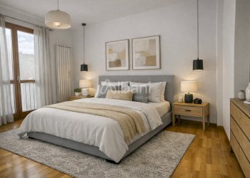 AR507_appartamento_vendita_arcola_terrazza_garage_ - Quadrilocale Arcola - foto 7