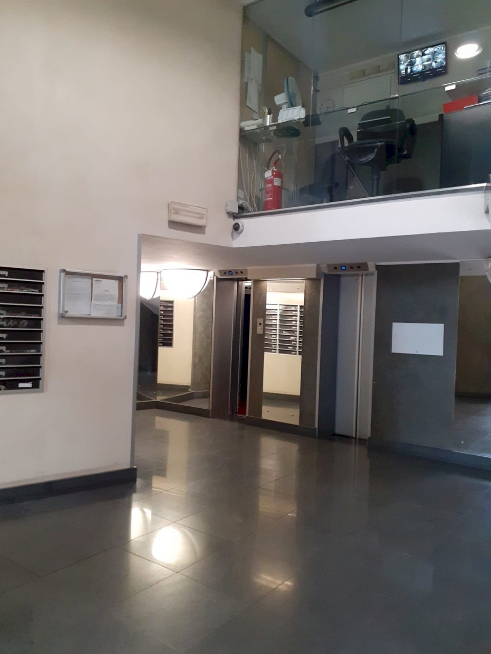 06f3c140-dd4e-4b13-8c61-491a24fe2bde.JPG - One-room apartment Corso Unione Sovietica 409, Torino (neighborhood Lingotto) - photo 2