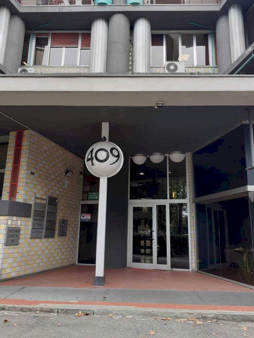 PHOTO-2020-08-31-16-40-45.jpg - One-room apartment Corso Unione Sovietica 409, Torino (neighborhood Lingotto) - photo 3