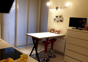 a9a57873-a846-4368-8f37-23325084871f.JPG - Monolocale Corso Unione Sovietica 409, Torino (zona Lingotto) - foto 4