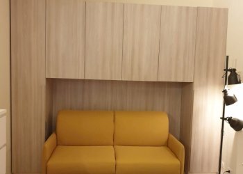 ff3c76e9-e990-4695-9b5c-c4d85a107da2.JPG - Monolocale Corso Unione Sovietica 409, Torino (zona Lingotto) - foto 6