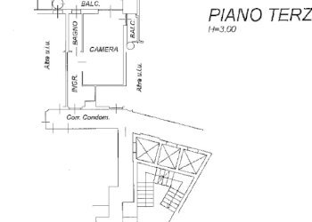 Screenshot 2026-01-19 alle 18.49.21.png - Monolocale Corso Unione Sovietica 409, Torino (zona Lingotto) - foto 14