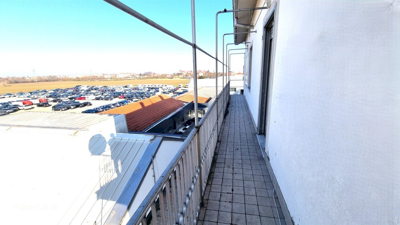 20241205_102017.jpg - Four-room apartment Via Giuseppe Zanardelli 5B, Parma (neighborhood Crocetta) - photo 1