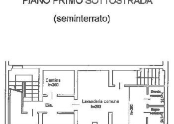 1 Cattura.JPG - Four-room apartment Via Giuseppe Zanardelli 5B, Parma (neighborhood Crocetta) - photo 2
