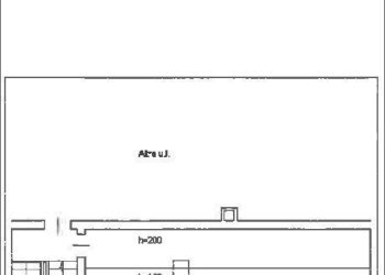 6 Cattura.JPG - Four-room apartment Via Giuseppe Zanardelli 5B, Parma (neighborhood Crocetta) - photo 6