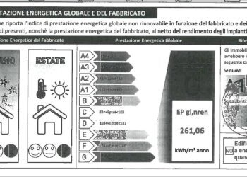 7 Cattura.JPG - Four-room apartment Via Giuseppe Zanardelli 5B, Parma (neighborhood Crocetta) - photo 8