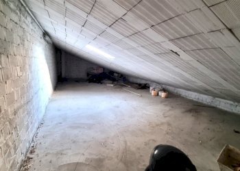 20241205_102144.jpg - Four-room apartment Via Giuseppe Zanardelli 5B, Parma (neighborhood Crocetta) - photo 15